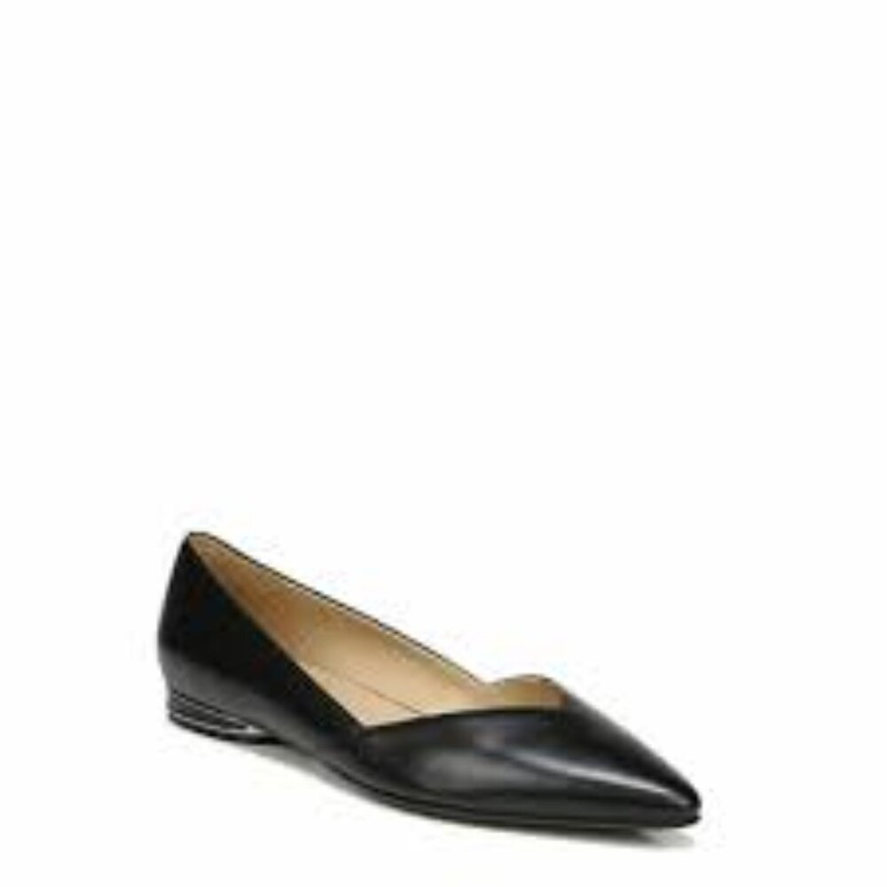 Naturalizer Ballet Flats NWT